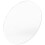 Acrylic Round Disc Transparent Tray 4