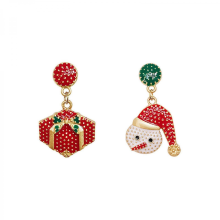 Christmas Party Earrings for Girls and Adults