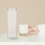 6Pcs Clear Plastic Airtight Biscuit Jars With Lids For Cookie Storage 7