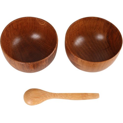 Set Con Ciotola E Cucchiaio Per Bambini Prescolari 1