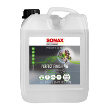 Sonax 224500 Profiline Perfect Finish  169.1 fl. oz.
