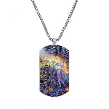 Nightmare Before Christmas Jack Anime Necklace Pendant Cosplay Accessory Christmas Gift