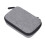 Etikettendrucker-Etui, staubdicht, aus Nylon, EVA, 7