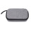 Etikettendrucker-Etui, staubdicht, aus Nylon, EVA, 1