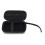Etikettendrucker-Etui, staubdicht, aus Nylon, EVA, 2