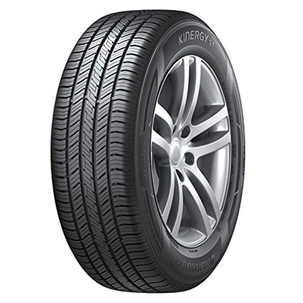 Hankook Kinergy St H735 All_ Season Radial Tire-175/70R13 82T 690901958472