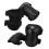 6 teile/satz Erwachsene Skateboard Schutz Getriebe 12
