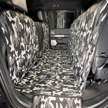 4KNINES HAMMOCK FLOOR FOR CREOP CAB RUCKSA