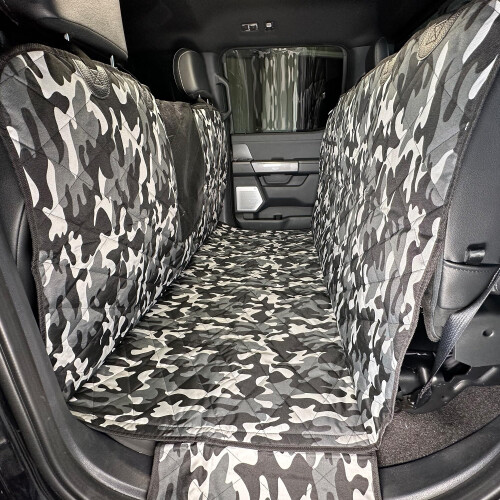 4KNINES HAMMOCK FLOOR FOR CREOP CAB RUCKSA