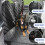 4KNINES HAMMOCK FLOOR FOR CREOP CAB RUCKSA 4