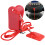 2Pcs Laufband Sicherheitsschalter Schloss 9