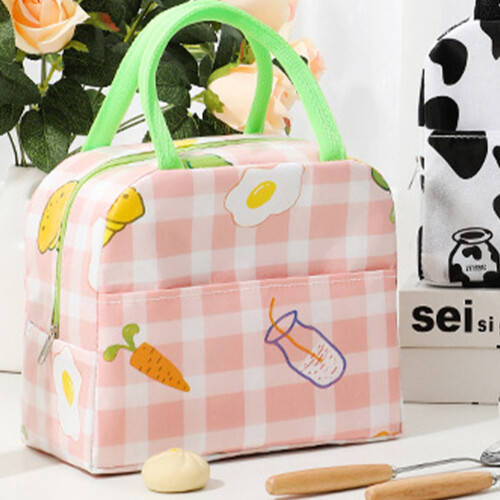 Mehrkomponentige Bento Box Mit Griffen Für Kinder 2