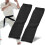 2 Stück Verdickter Sport-Beinschutz, Beinschutz, 6