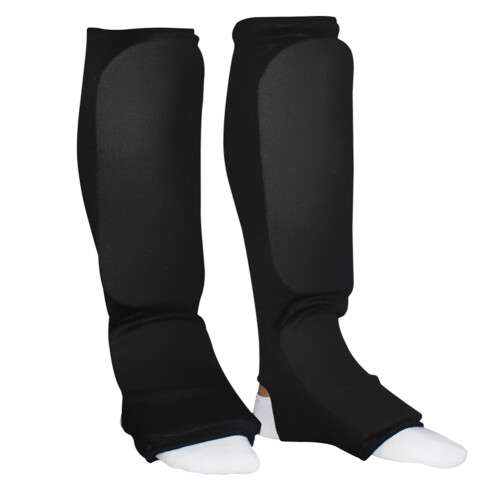 2 Stück Verdickter Sport-Beinschutz, Beinschutz,
