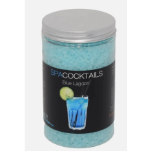 Darlly Cocktail Spa Essence - Blue Lagoon