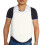 Brustschutzweste für Taekwondo und Karate, Unisex, 10