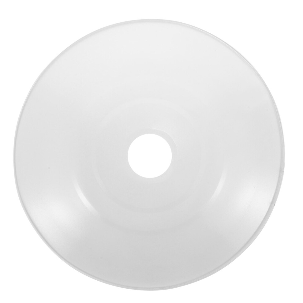 5pcs Street Light Cover Industrial Lamp Shade for Garden-image-OPC-PKVNVBH-NEW