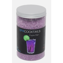 Darlly Cocktail Spa Essence purple rain