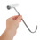 T-Type Small Meat Hand-Tight Manhole Cover Silver 7