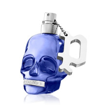 Police To Be Free To Dare - NO BOX - 125ml Spray