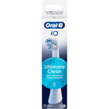 Oral B IO Ultimate Clean White 3PK