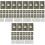 300 Pairs Wire Clamp Set With Self Tapping Screws 3