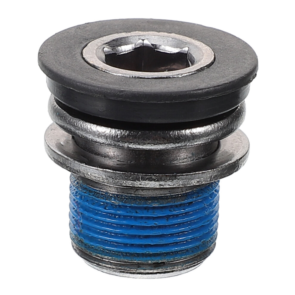 Bike Crank Screw Replacement For Mountain Bike Crankset 3334018148551