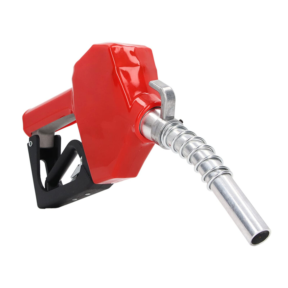 Portable Automatic Fueling Gun With Auto Shut-Off Nozzle 3/4-Inch Size For Gasoline Refilling For Fuel Stations 9016109204509