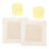 One Set Convenient Oil Brush Replacement Fabric For Household Use 1