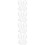 40 Pcs Foam Cupcake Cake Diy Craft Muffin Decorating Practice Models 10