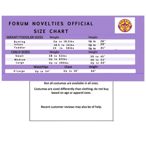 Rubies Forum Novelties Κοστούμι Μαρίας, Παιδικό Μικρό 1