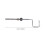 Height Adjustment Handle For Nursing And Semi-Electric Beds 2