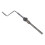 Height Adjustment Handle For Nursing And Semi-Electric Beds 10