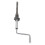 Height Adjustment Handle For Nursing And Semi-Electric Beds 1