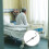 Height Adjustment Handle For Nursing And Semi-Electric Beds 4