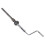 Height Adjustment Handle For Nursing And Semi-Electric Beds 9