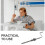 Height Adjustment Handle For Nursing And Semi-Electric Beds 6