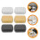 6Pcs Rectangular Candy Case Iron Sample Boxes Small Storage Organizer 7