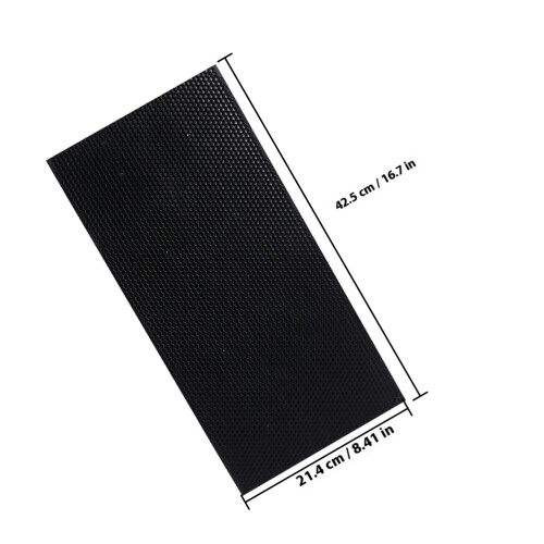 5pcs beehive wax foundation frames honeycomb sheets for beekeeping 1