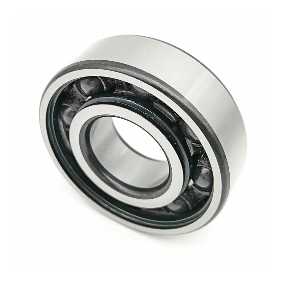 6204-2Rs1 Bearing 20X47x14 Hybrid Ceramic Si3n4 Ball Bearings Single Row Abec-5 Tn9 Hq1 P53 9393856106141