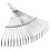Leaf Rake For Soil And Large Dried Leaves Gardening Tool 11