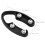 10pcs paper cutters and openers for lovers black 3