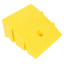 Threshold Ramp For Wheelchairs Vehicles And Lawn Mowers