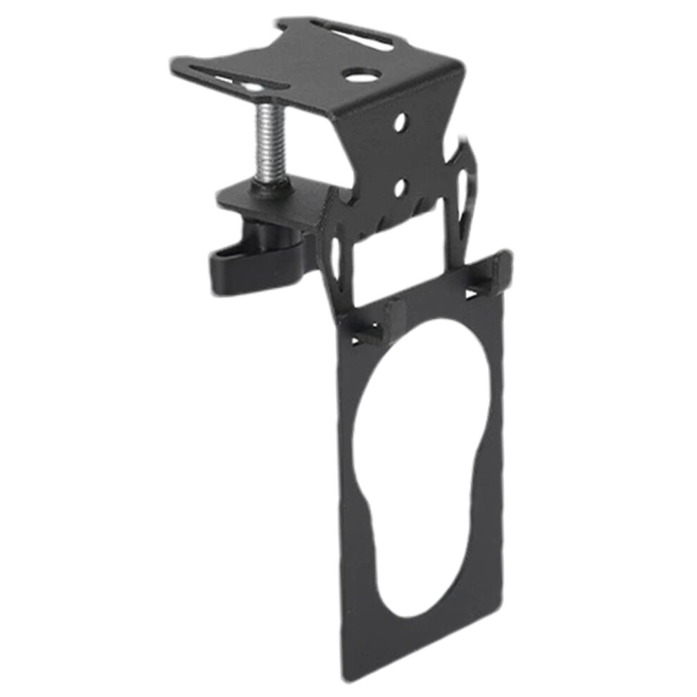 Camp Air Canister Hanger - Heavy-Duty Metal Canister Holder For Backpacking, Hiking, Mountaineering, Kitchen-image-OPC-PKVNYVG-NEW