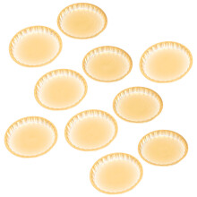 20Pcs Round Cake Pads Sturdy Bases For Desserts And Decorative Trays
