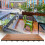 Outdoor Wood Interlocking Deck Tile For Patio And Balcony Flooring 6