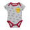 Harry Potter HARRY POTTER BEB    BOYSSHORT MUITO BODYSUCHT Multipack Prese 3