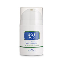 SOS H20 Day Cream SPF 30