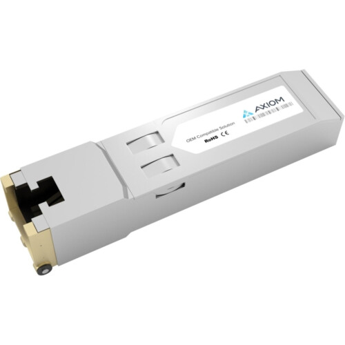 1000BASE-T SFP-TRANSCEIVER fr