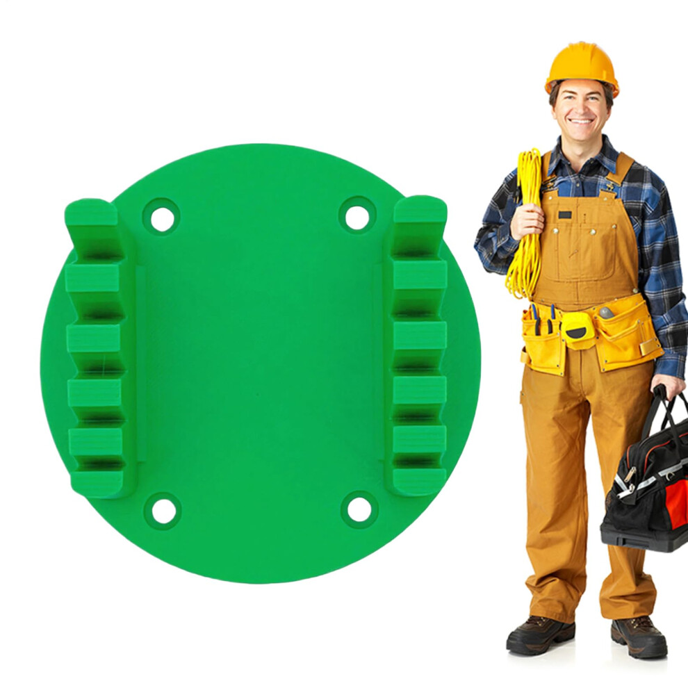 Helping Hands Soldering Holder Station Bracket Clip Clamp For Welding Retaining Cable Electronic Repair Tool Green 9016109204646